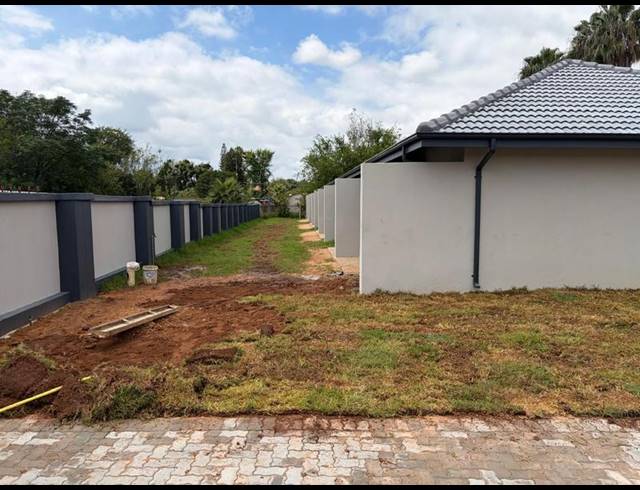 2 BEDROOM HOUSE FOR SALE IN WOLMER